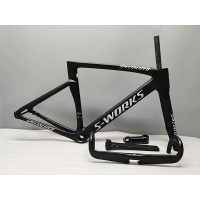 Specialized venge store disc frameset